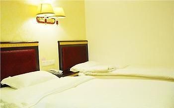 Hecheng Business Hotel Shaoguan 외부 사진