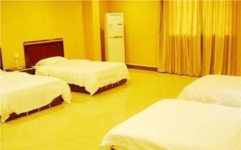 Hecheng Business Hotel Shaoguan 외부 사진