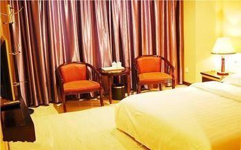 Hecheng Business Hotel Shaoguan 외부 사진